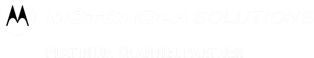 Motorola Solutions Platinum Channel Partner