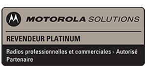 Motorola platinium